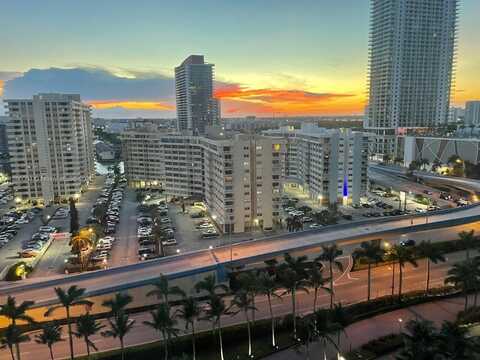 1830 S Ocean Dr, Hallandale Beach, FL 33009