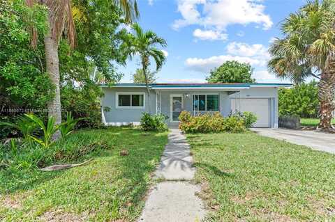 1205 NE 5th Ave, Fort Lauderdale, FL 33304