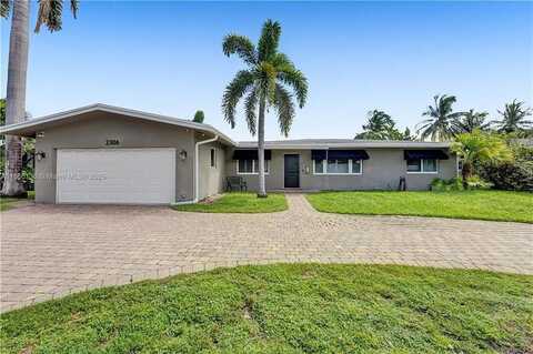 2306 NE 15th Ave, Wilton Manors, FL 33305