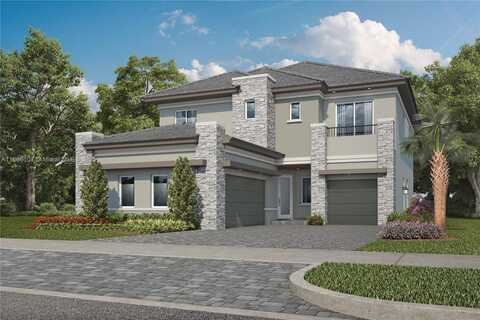 9580 MAGNUS TERRACE, Parkland, FL 33076