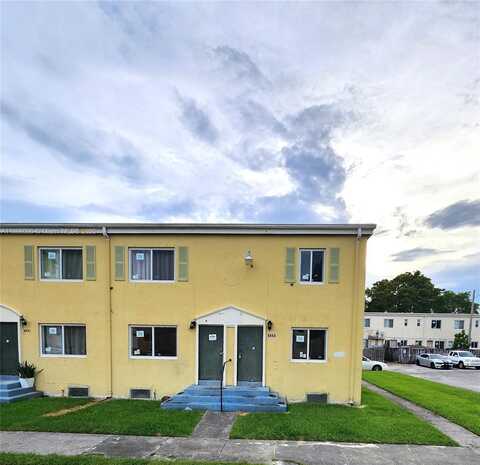 8454 NW 4th Ave, Miami, FL 33150