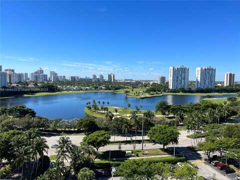 3731 N Country Club Dr, Aventura, FL 33180