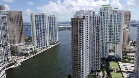 495 Brickell Ave, Miami, FL 33131