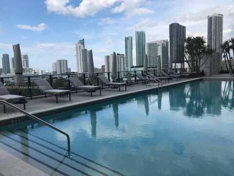 1600 NE 1st Ave, Miami, FL 33132