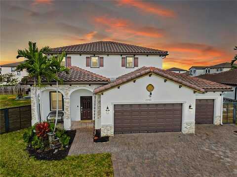 22986 SW 128th Pl, Miami, FL 33170