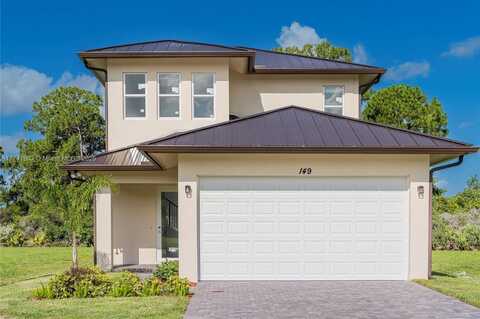 149 SE Cortile Arno, Port Saint Lucie, FL 34952