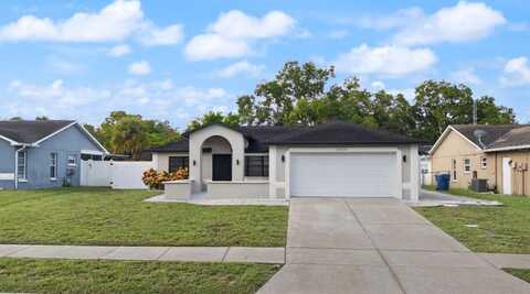 6806 VENTURA DRIVE, NEW PORT RICHEY, FL 34653