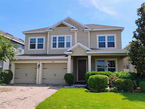 1505 CATERPILLAR STREET, Saint Cloud, FL 34771