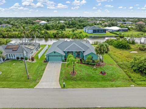 9540 GALAXIE CIRCLE, PORT CHARLOTTE, FL 33981