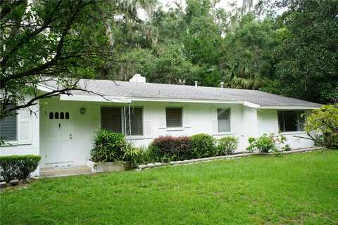 4890 NW 20TH PLACE, GAINESVILLE, FL 32605