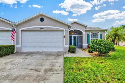 1434 HEDGEWOOD CIRCLE, NORTH PORT, FL 34288