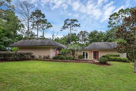 312 PARTRIDGE LANE, LONGWOOD, FL 32779