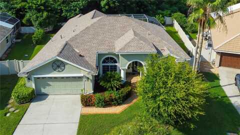 2379 AZALEA DRIVE, PALM HARBOR, FL 34683