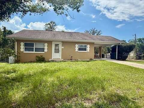 315 S SPARKMAN AVENUE, ORANGE CITY, FL 32763