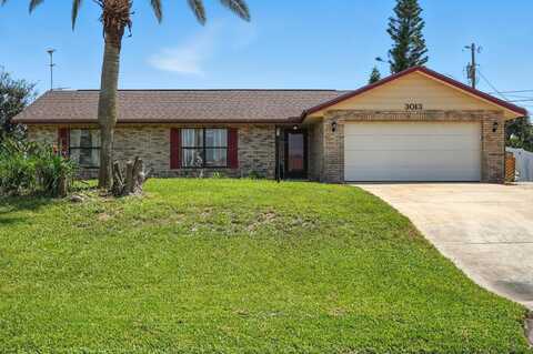 3013 ANCHOR DRIVE, ORMOND BEACH, FL 32176
