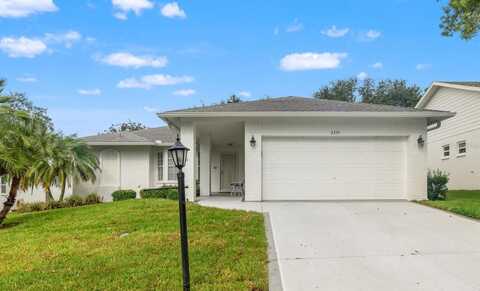 2335 MORNING GLORY TRAIL, SPRING HILL, FL 34606