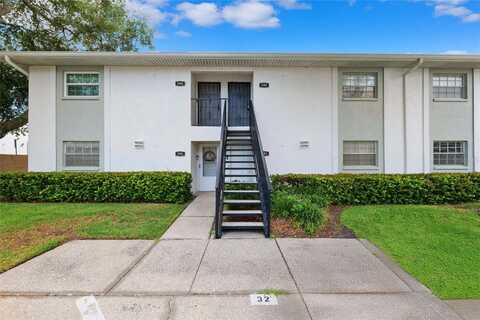 3808 N OAK DRIVE, TAMPA, FL 33611