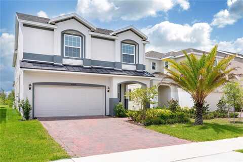 14509 CRESTAVISTA AVENUE, CLERMONT, FL 34714