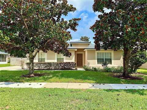 2555 PALMETTO RIDGE CIRCLE, APOPKA, FL 32712