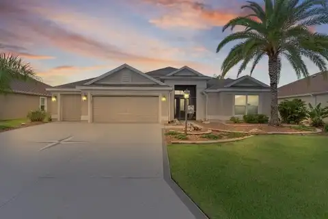 980 PICKERING PATH, THE VILLAGES, FL 32163