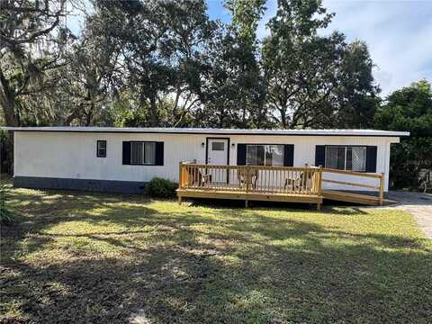 18487 SE 18TH STREET ROAD, SILVER SPRINGS, FL 34488