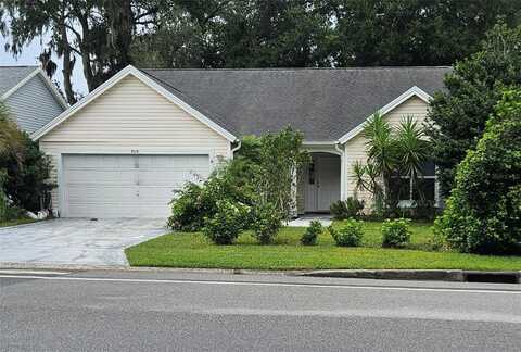 309 CHULA VISTA AVENUE, LADY LAKE, FL 32159