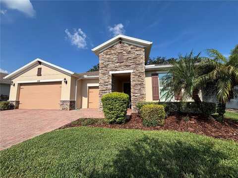 238 TREVISO DRIVE, POINCIANA, FL 34759