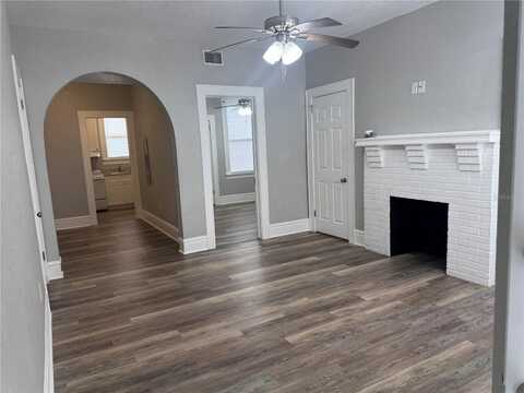 735 S OAK AVENUE, BARTOW, FL 33830