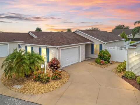 2495 DUNDEE TERRACE, THE VILLAGES, FL 32162