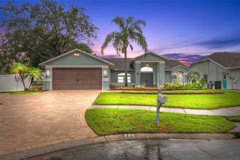 721 BRITTANY PARK BOULEVARD, TARPON SPRINGS, FL 34689
