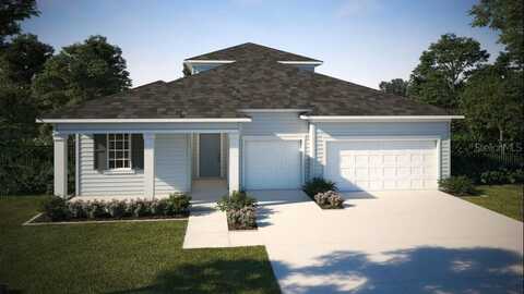 4 AUCILLA PLACE, PALM COAST, FL 32137