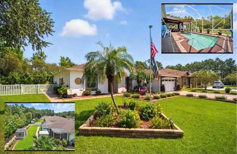 5 BUFFALO BERRY PLACE, PALM COAST, FL 32137