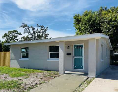 3235 OAKLEY AVENUE S, Saint Petersburg, FL 33712