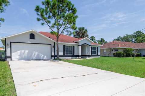 4 PRINCESS RUTH LANE, PALM COAST, FL 32164