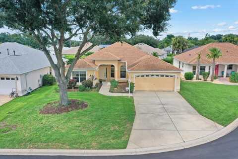 2607 CASSO COURT, THE VILLAGES, FL 32162