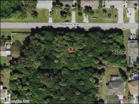 18049 REPUBLIC AVENUE, PORT CHARLOTTE, FL 33948