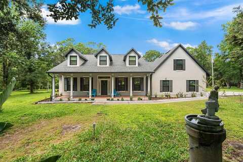 802 HAMILTON DRIVE, ORLANDO, FL 32833