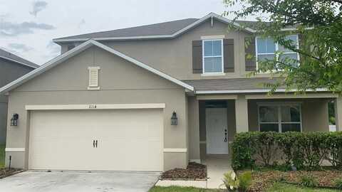 2114 ROCKMART LOOP, TAVARES, FL 32778