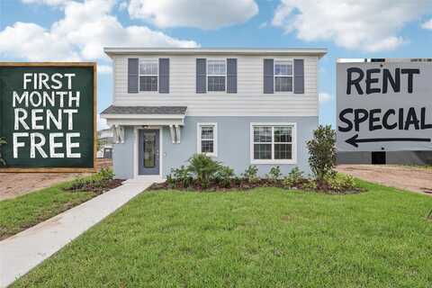 5031 FURROWED WAY, Saint Cloud, FL 34771