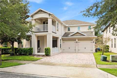 11849 CAVE RUN AVENUE, WINDERMERE, FL 34786