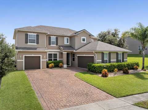 2769 EAGLES LANDING TRAIL, OCOEE, FL 34761