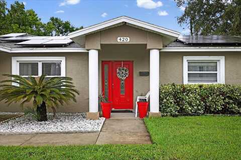 420 LEWIS BOULEVARD SE, Saint Petersburg, FL 33705