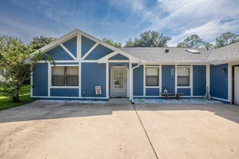 3 BOSTON LANE, PALM COAST, FL 32137