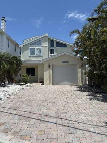 13111 BOCA CIEGA AVENUE, MADEIRA BEACH, FL 33708