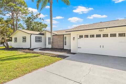 7001 DR MARTIN LUTHER KING JR STREET S, Saint Petersburg, FL 33705