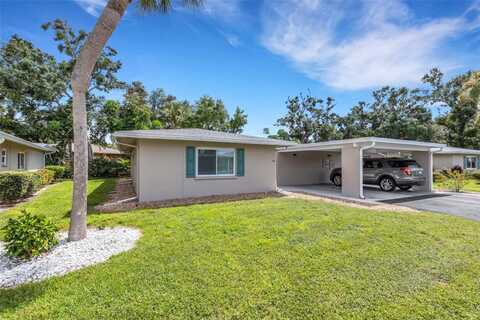 66 STRATHMORE BOULEVARD, SARASOTA, FL 34233