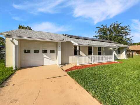 8 BLAKEPORT LANE, PALM COAST, FL 32137