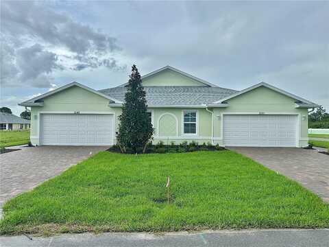 2148 ROYAL TERN CIRCLE, PUNTA GORDA, FL 33983
