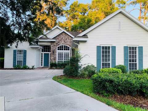 4058 SW 97TH DRIVE, GAINESVILLE, FL 32608
