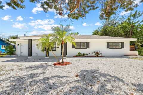 1154 64TH AVENUE S, Saint Petersburg, FL 33705